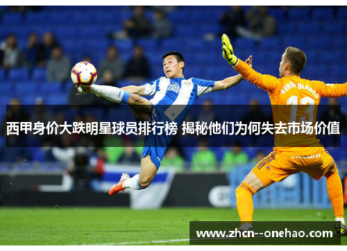 西甲身价大跌明星球员排行榜 揭秘他们为何失去市场价值