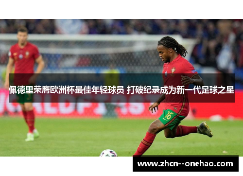 佩德里荣膺欧洲杯最佳年轻球员 打破纪录成为新一代足球之星