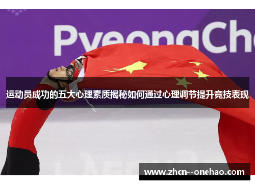 运动员成功的五大心理素质揭秘如何通过心理调节提升竞技表现